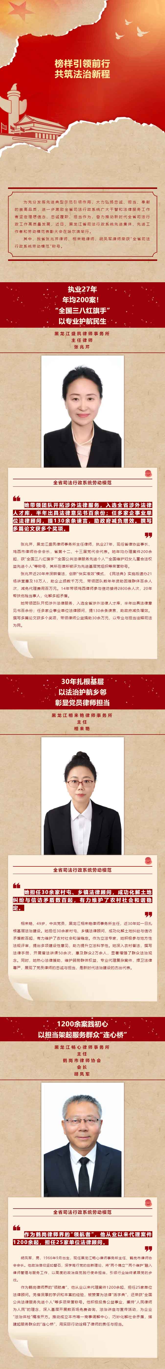 榜样引领前行 共筑法治新程——我省三名律师荣获“全省司法行政系统劳动模范”称号s.jpg